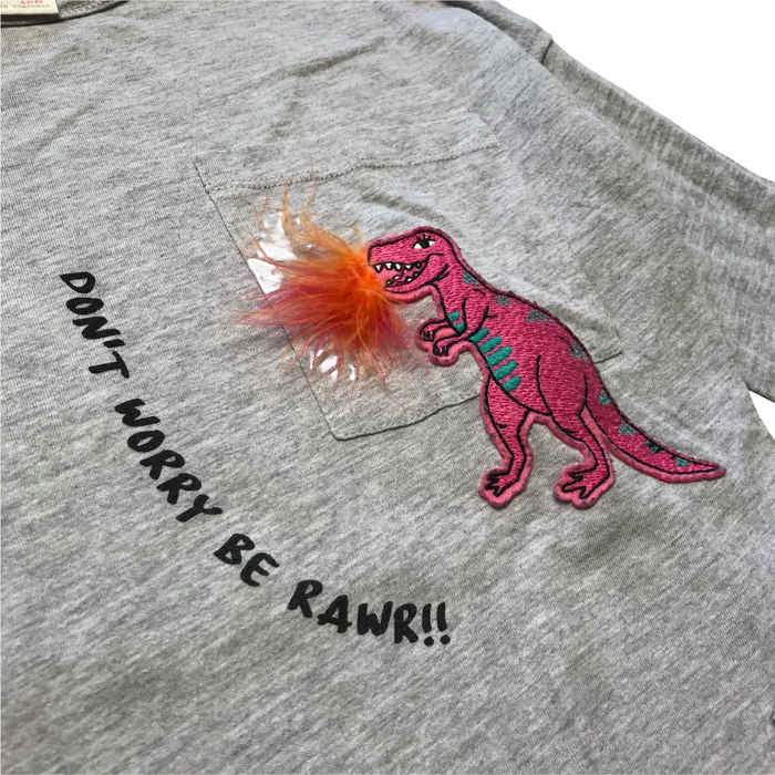 Preloved kids t-shirt