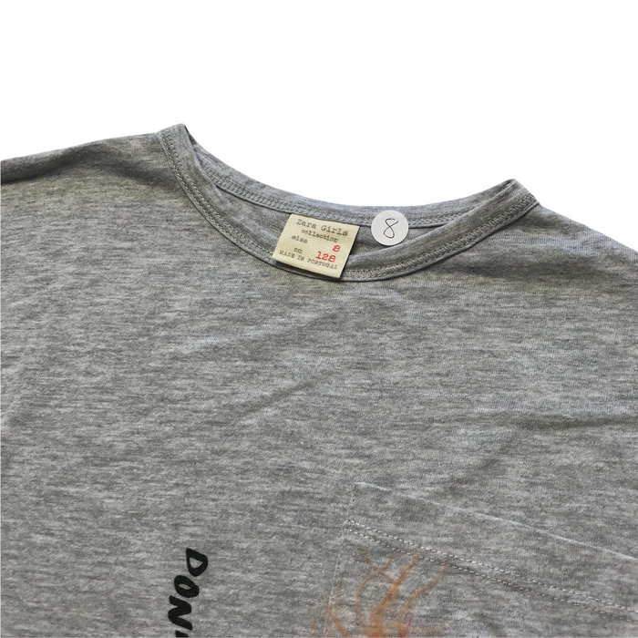 Preloved kids t-shirt