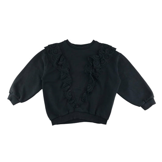 Preloved kids jumper