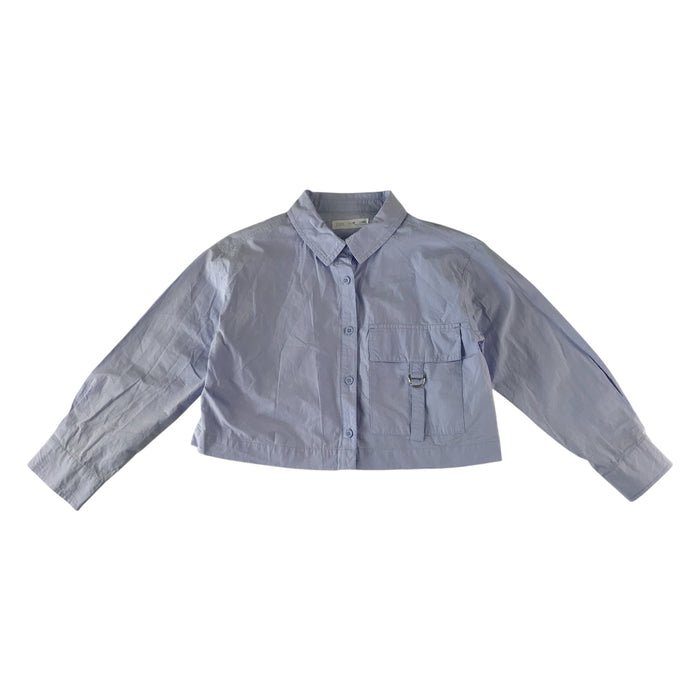 Preloved kids blouse