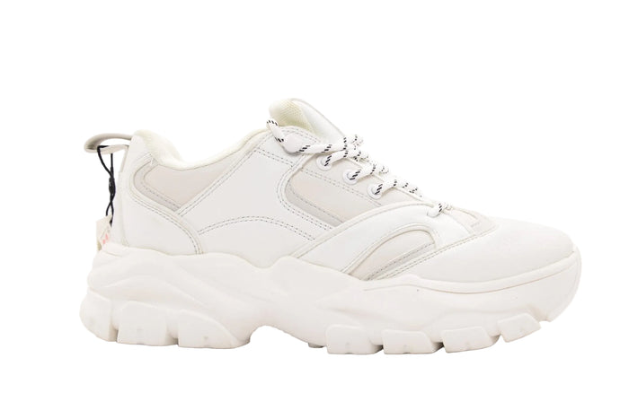 ZARA ATHLETICZ RUNNING SNEAKER ZAM4 - Runner