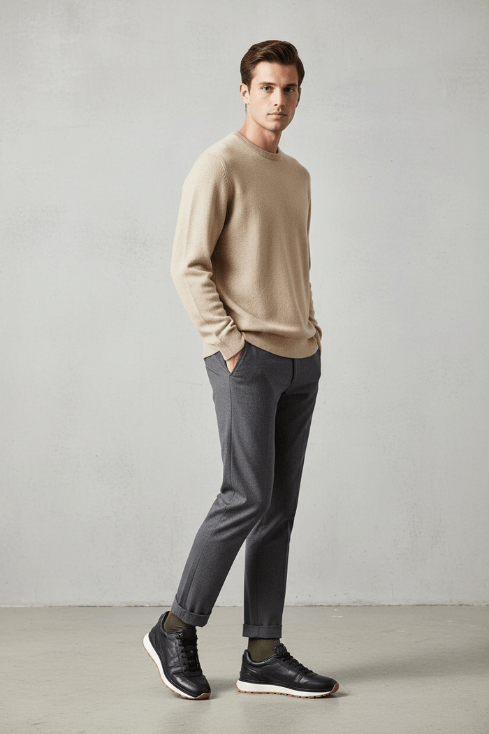 ZARA ATHLETICZ RUNNING SNEAKER ZAM6 - Runner
