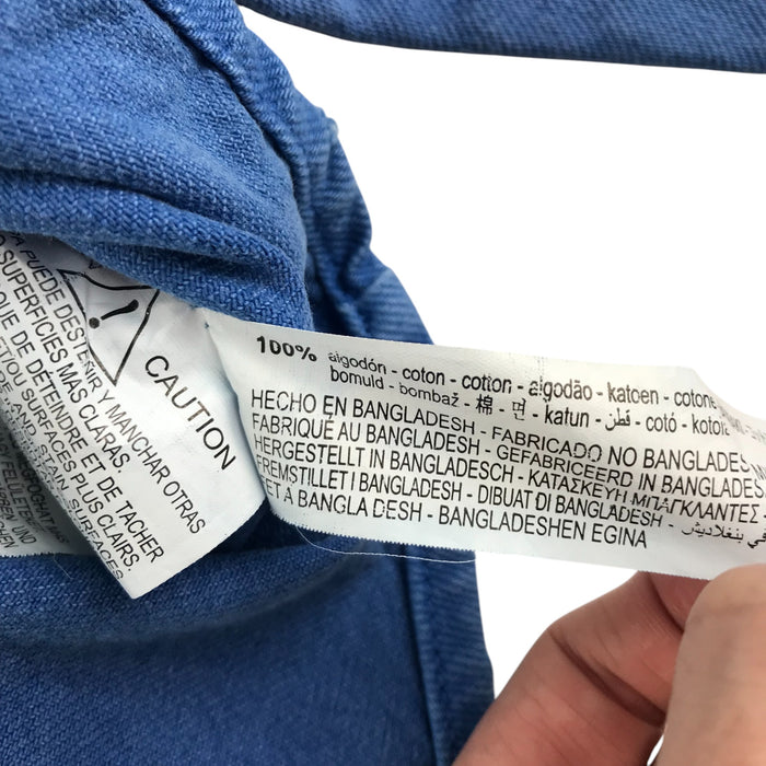 Preloved kids light jacket