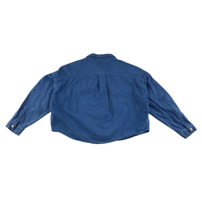 Preloved kids light jacket