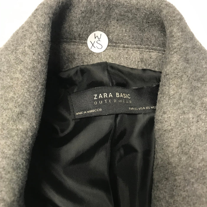 Preloved Kids Smart Coat