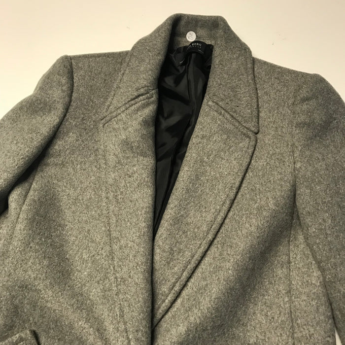 Preloved Kids Smart Coat