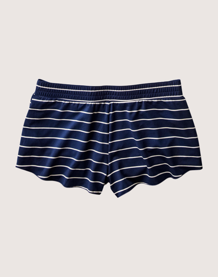 Zelda Short: Nautical - FINAL SALE