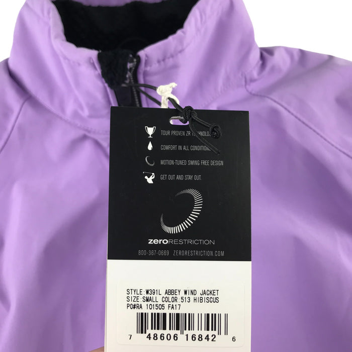 Preloved kids light jacket