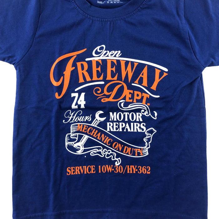 Preloved kids t-shirt