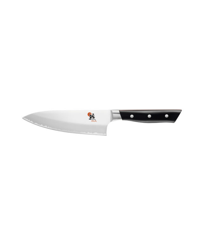 Zwilling MIYABI 6" Chef's Knife